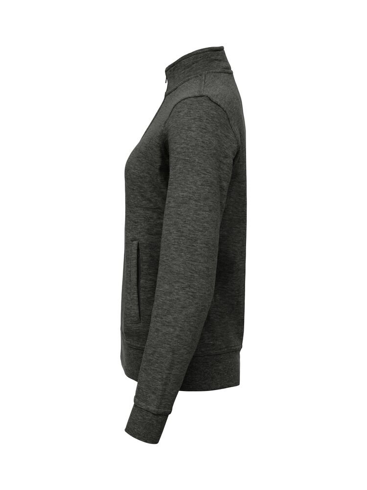 Basic Cardigan Women – Bild 3