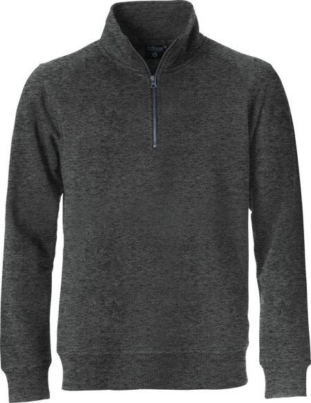 Classic Half Zip