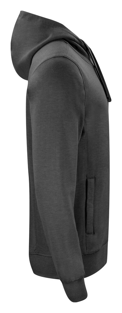Classic Hoody Full Zip – Bild 4