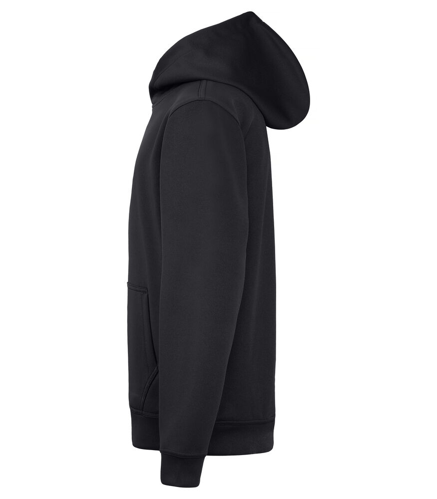 Basic Active Hoody Junior – Bild 3