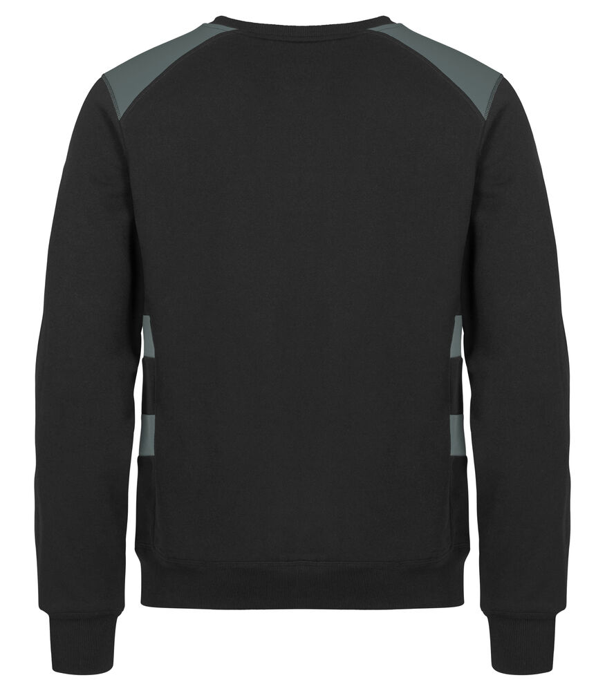 Ambition Roundneck – Bild 2
