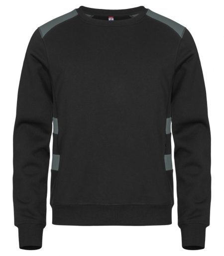 Ambition Roundneck