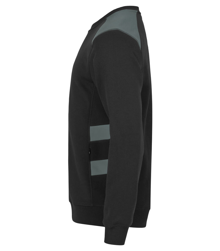 Ambition Roundneck – Bild 3