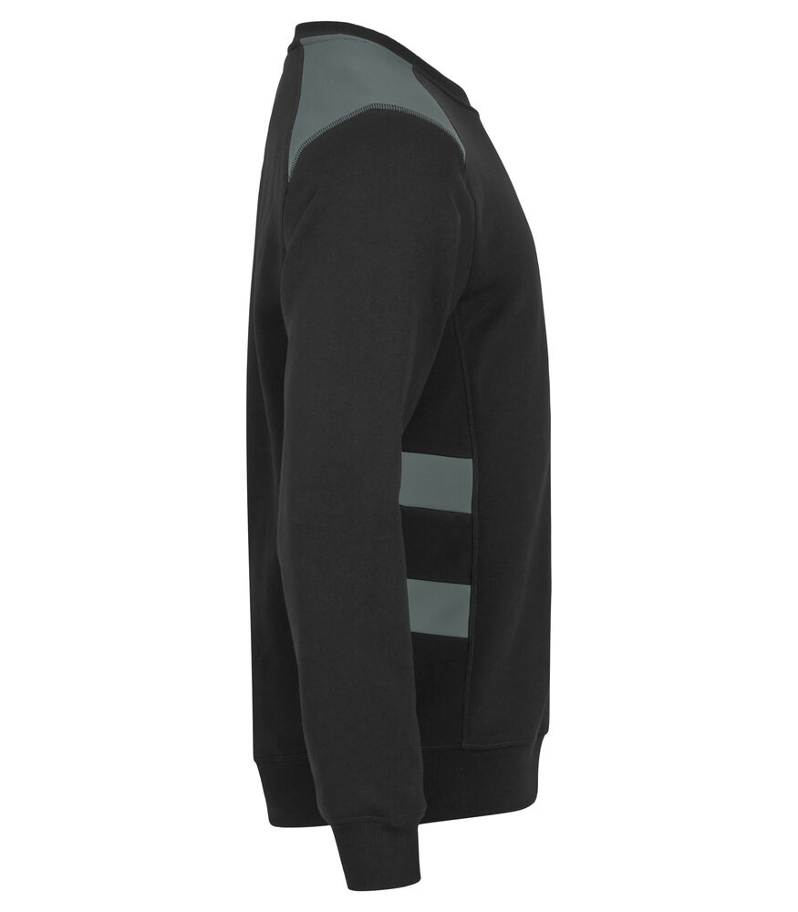Ambition Roundneck – Bild 4