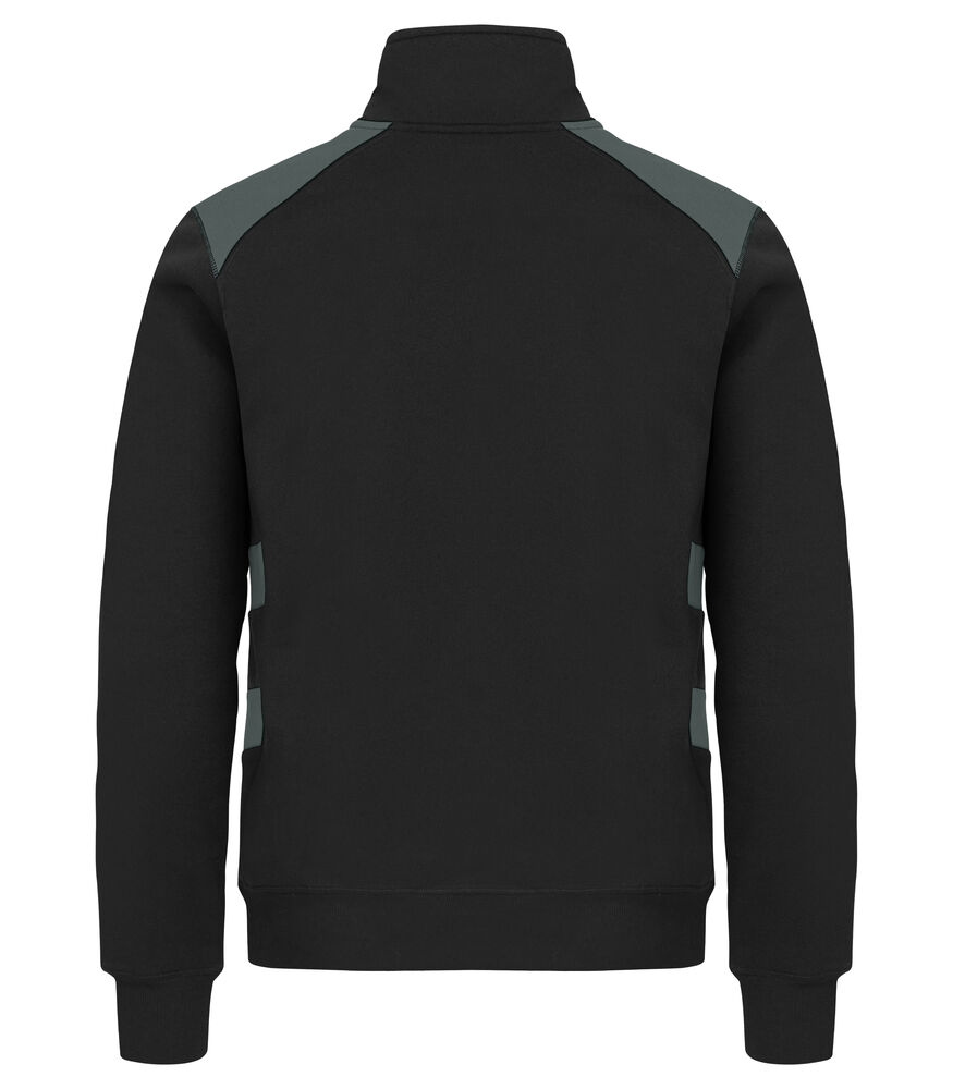 Ambition Half Zip – Bild 2