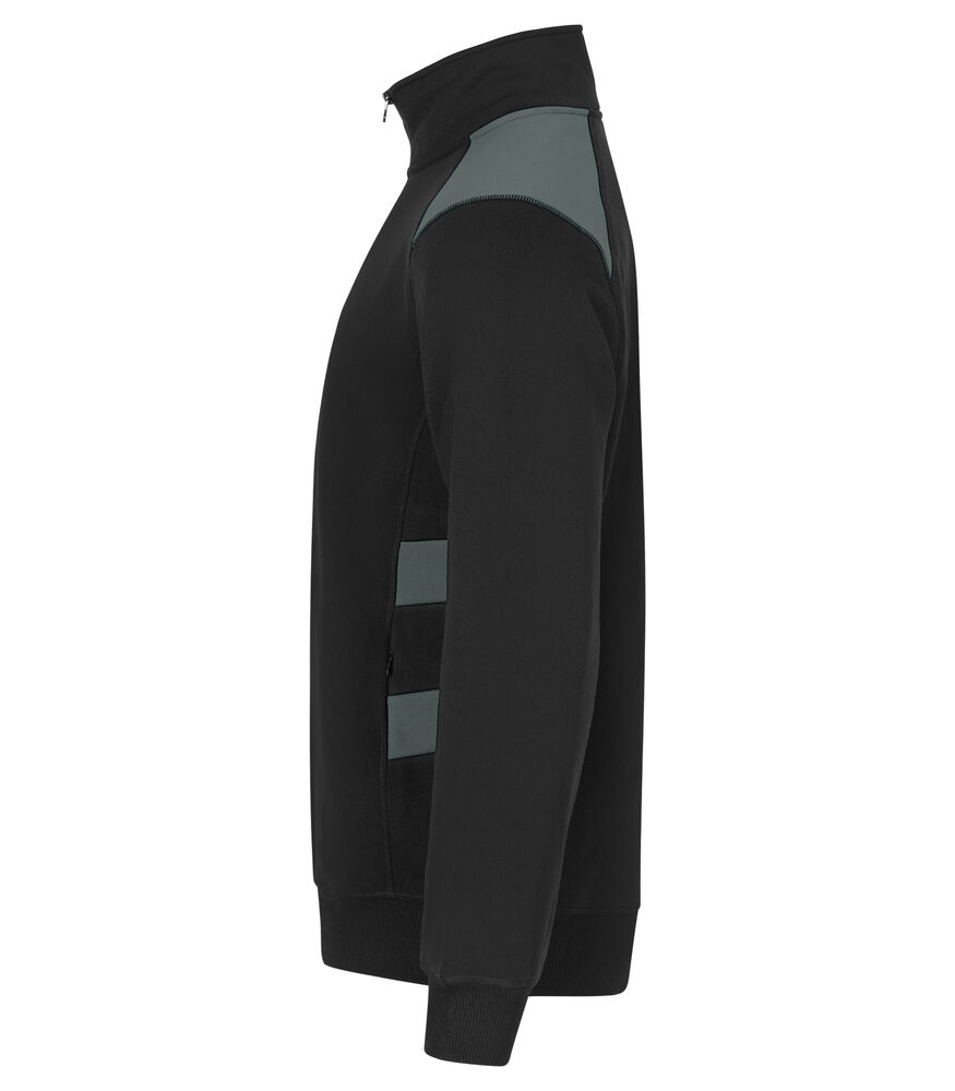 Ambition Half Zip – Bild 3