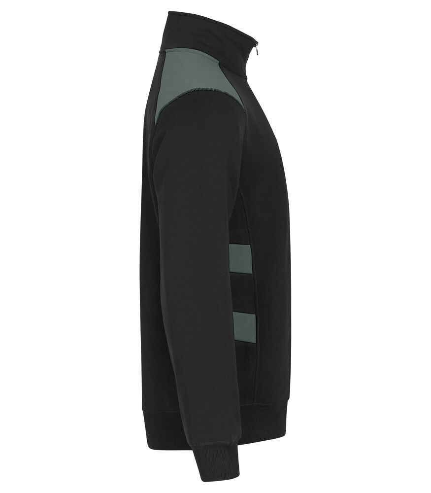 Ambition Half Zip – Bild 4