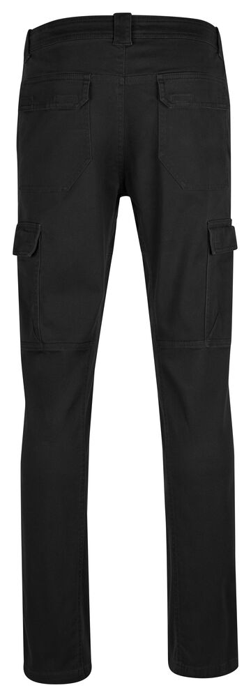 Cargo Pocket Stretch – Bild 2