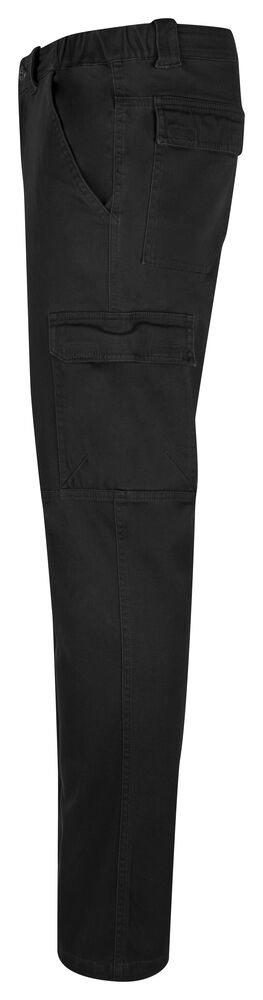 Cargo Pocket Stretch – Bild 3