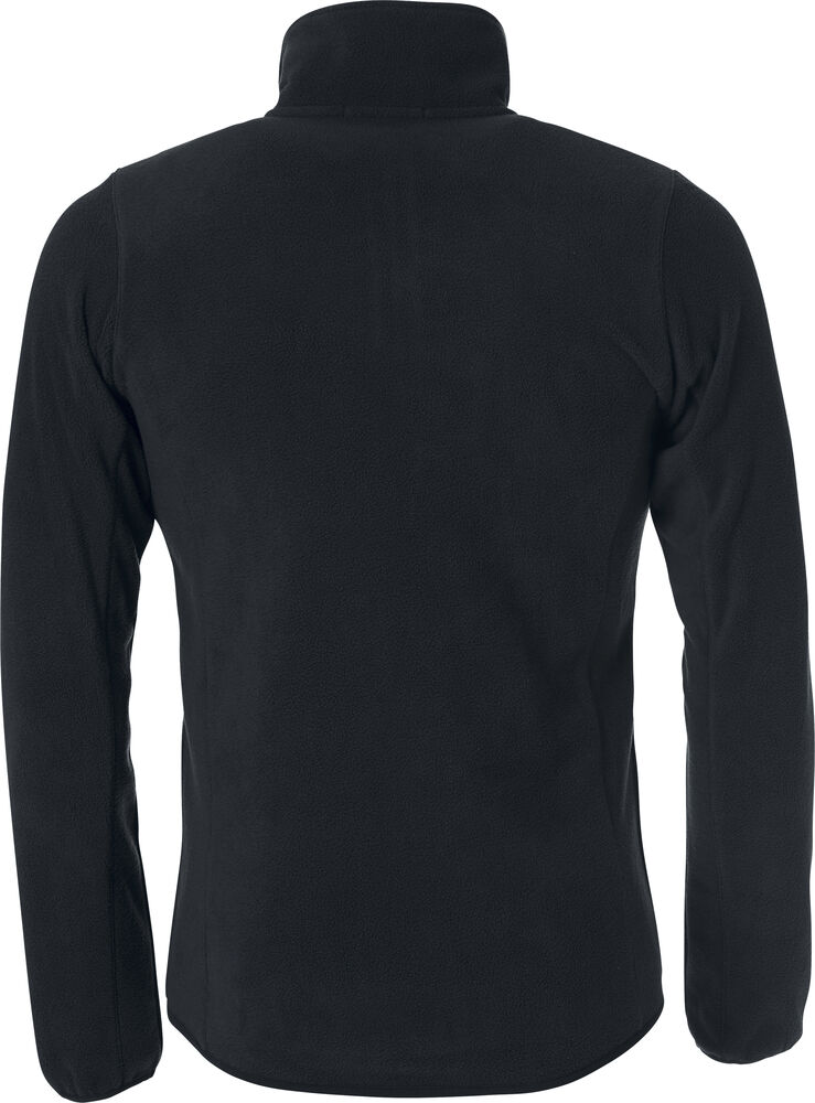 Basic Polar Fleece Jacket – Bild 2