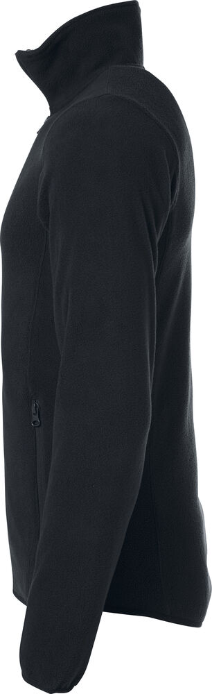 Basic Polar Fleece Jacket – Bild 3