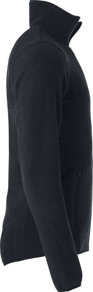 Basic Polar Fleece Jacket – Bild 4