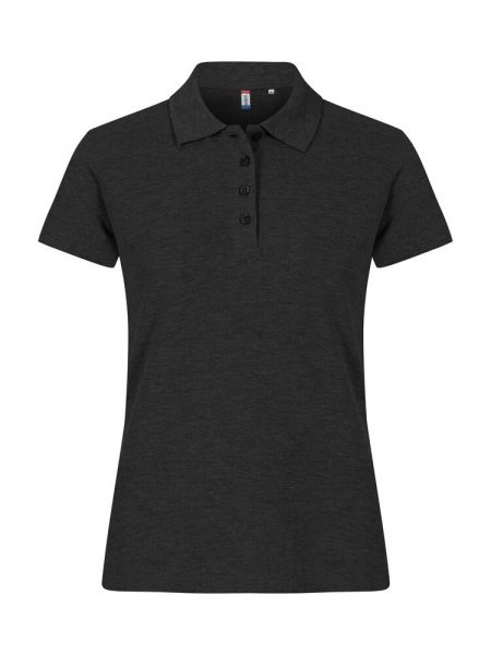 Basic Polo Women