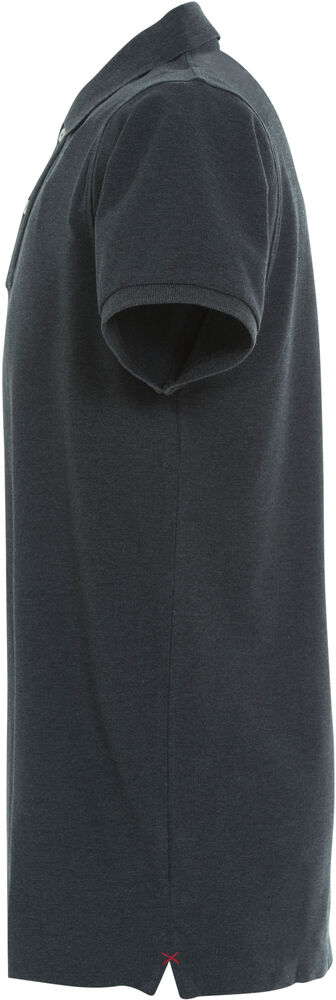 Stretch Premium Polo – Bild 3