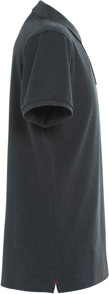 Stretch Premium Polo – Bild 4
