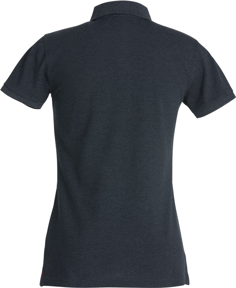 Stretch Premium Polo Women – Bild 2