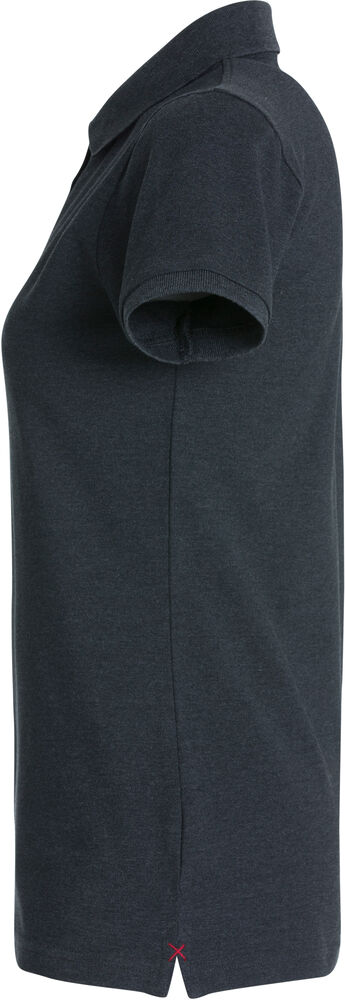 Stretch Premium Polo Women – Bild 3