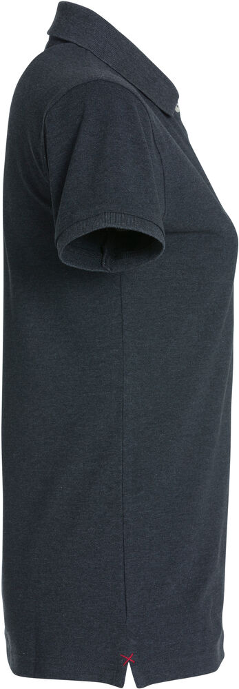 Stretch Premium Polo Women – Bild 4