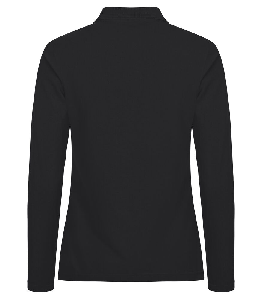 Manhattan L/S Women – Bild 2