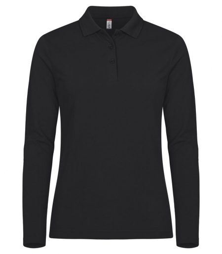 Manhattan L/S Women
