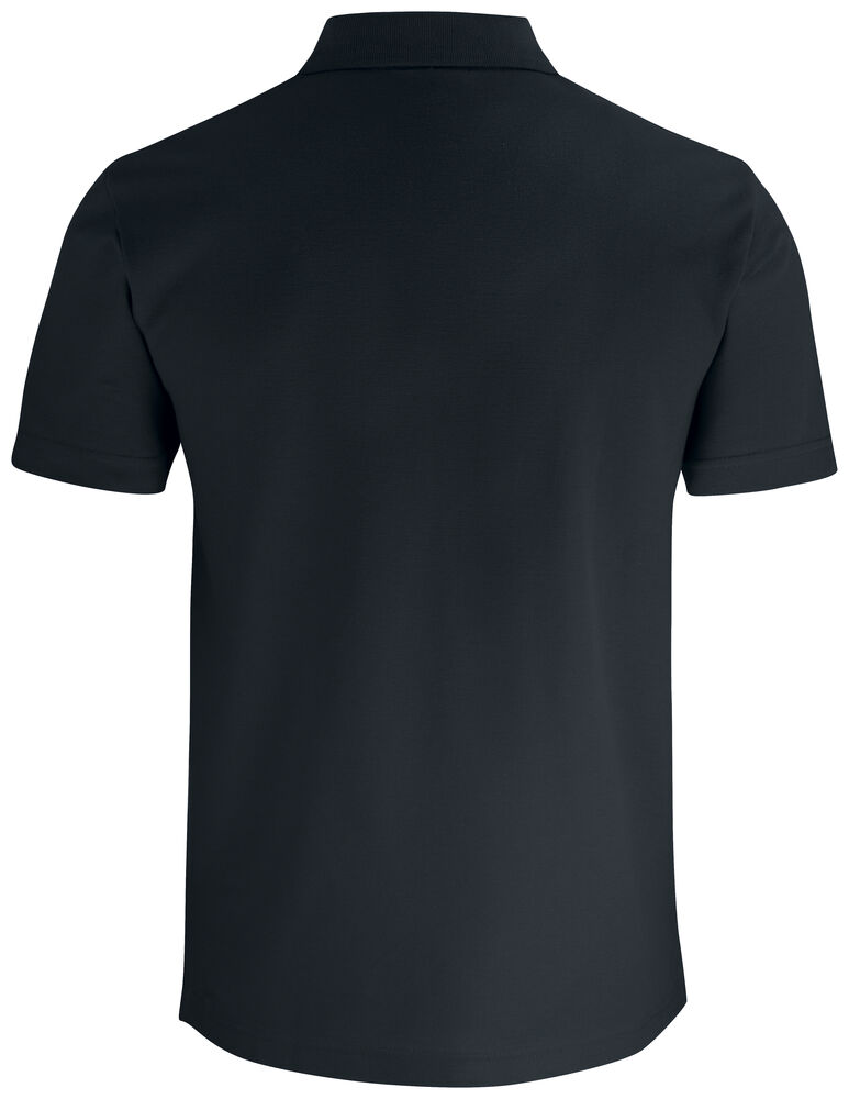 Basic Polo Pocket – Bild 2