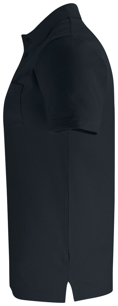 Basic Polo Pocket – Bild 3