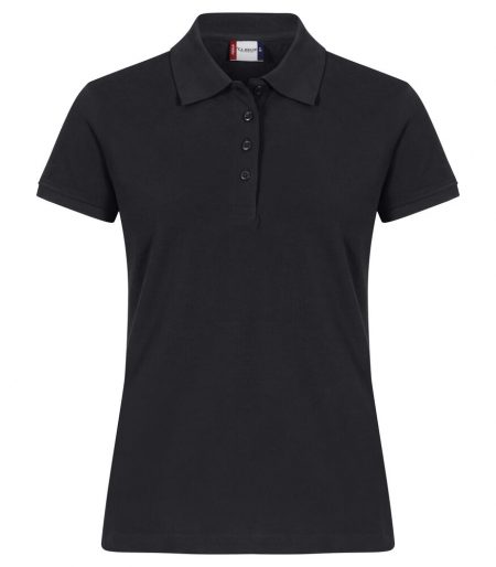 Heavy Premium Polo Women