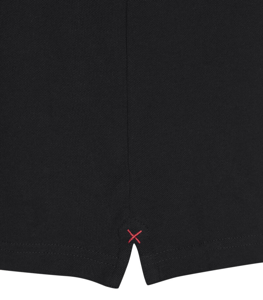 Stretch Premium Polo L/S – Bild 5