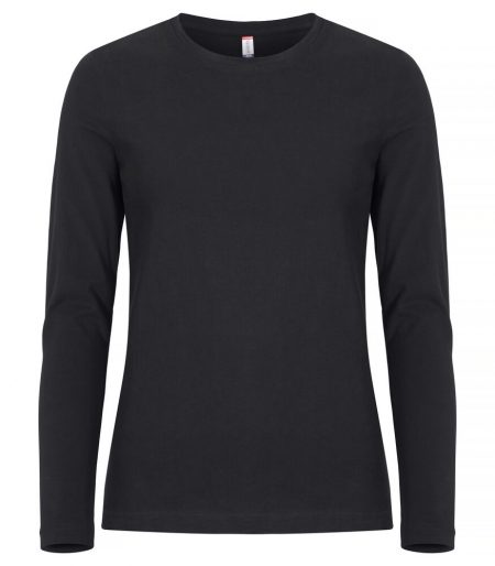 Premium Fashion-T L/S Women