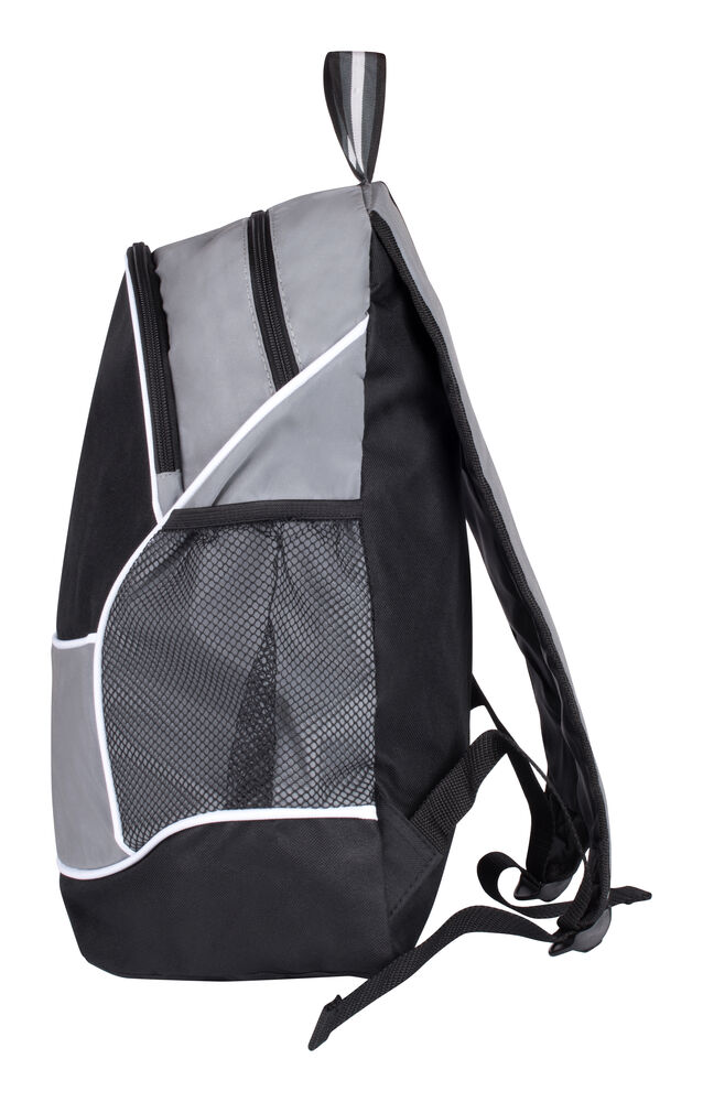 Basic Backpack Reflective – Bild 3