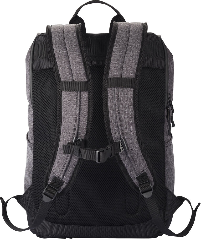 Roll-Up Backpack – Bild 3