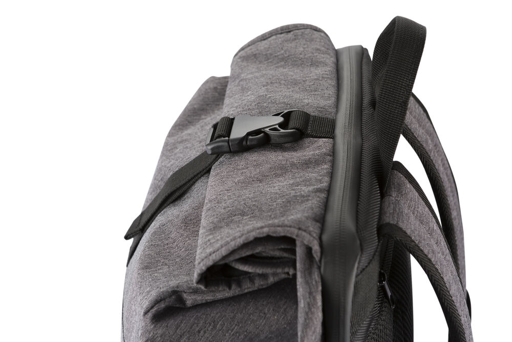 Roll-Up Backpack – Bild 4