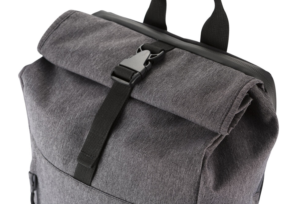 Roll-Up Backpack – Bild 5