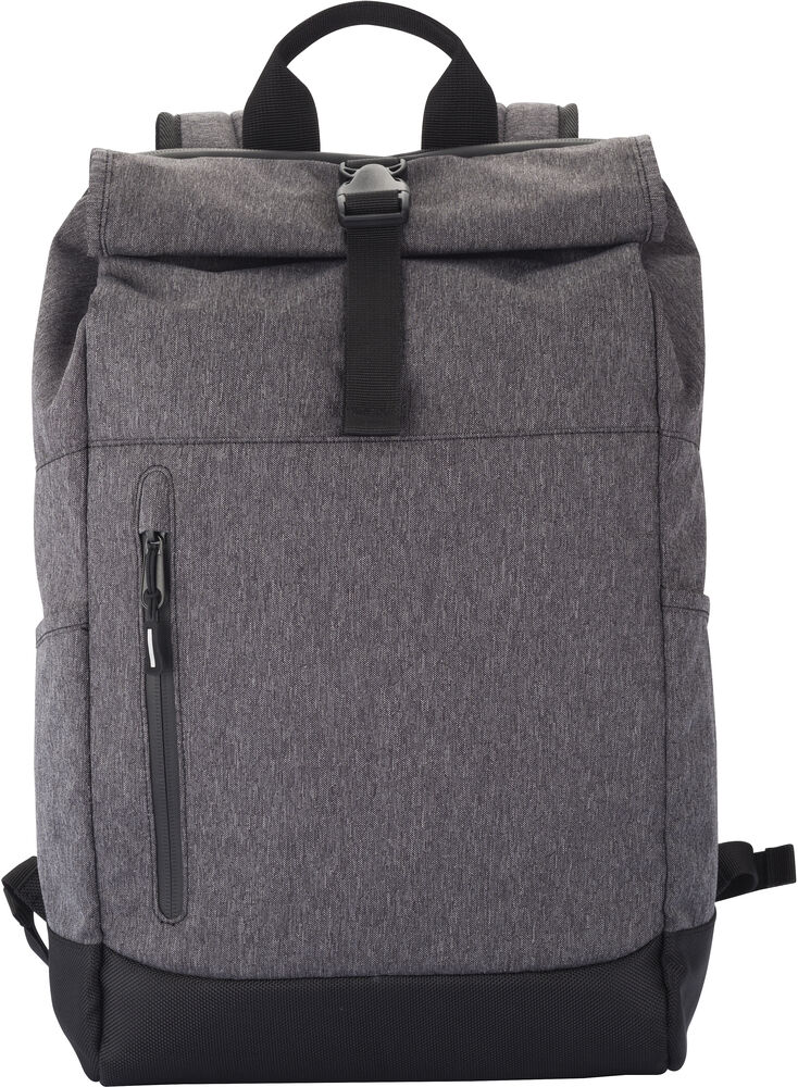 Roll-Up Backpack – Bild 2