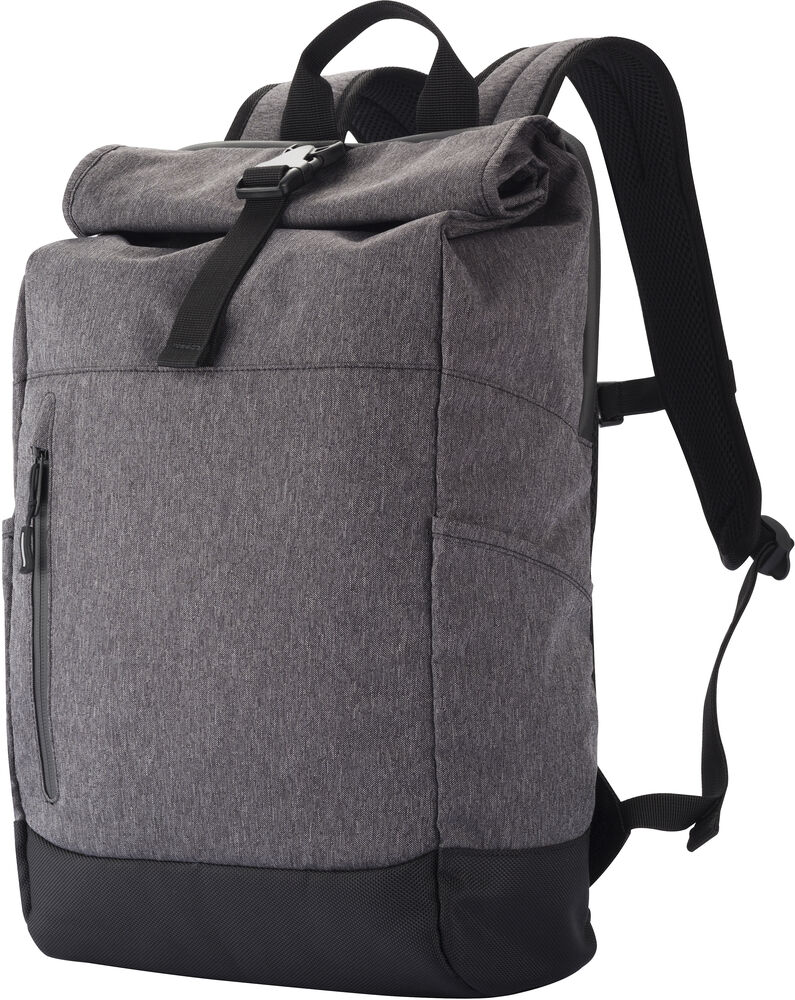Roll-Up Backpack – Bild 7