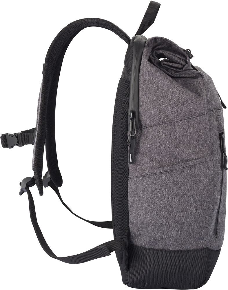 Roll-Up Backpack – Bild 9