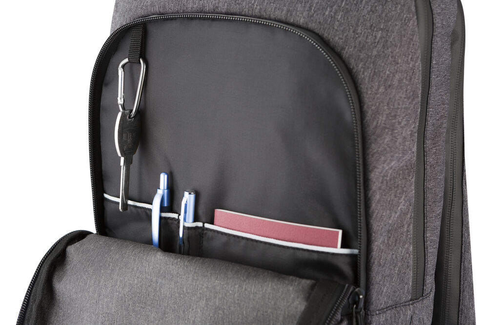 City Backpack – Bild 3