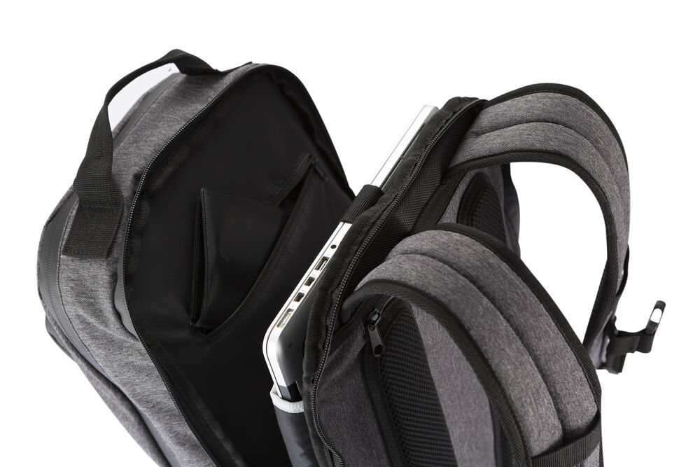 City Backpack – Bild 5