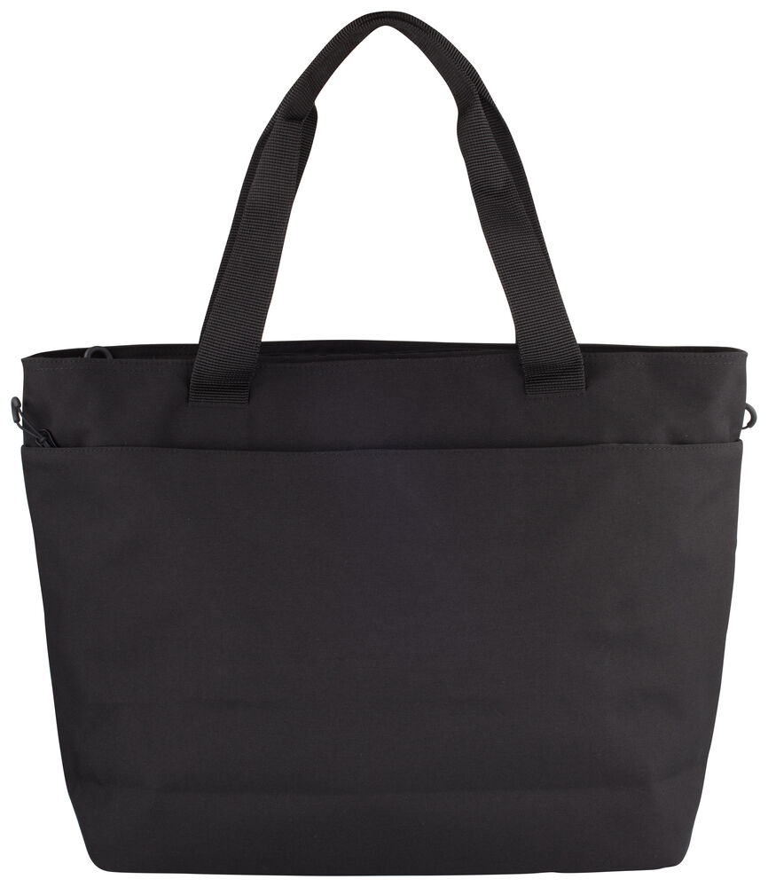 2.0 Tote Bag – Bild 3