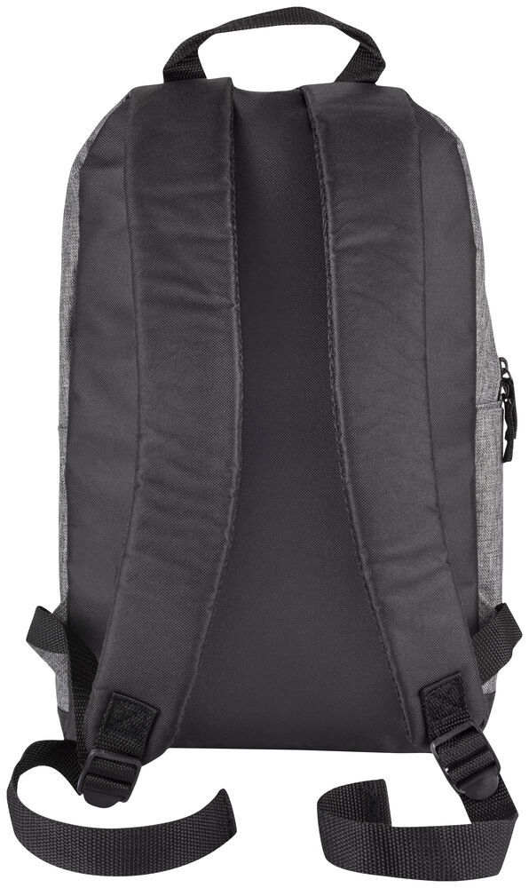 Melange Daypack – Bild 2