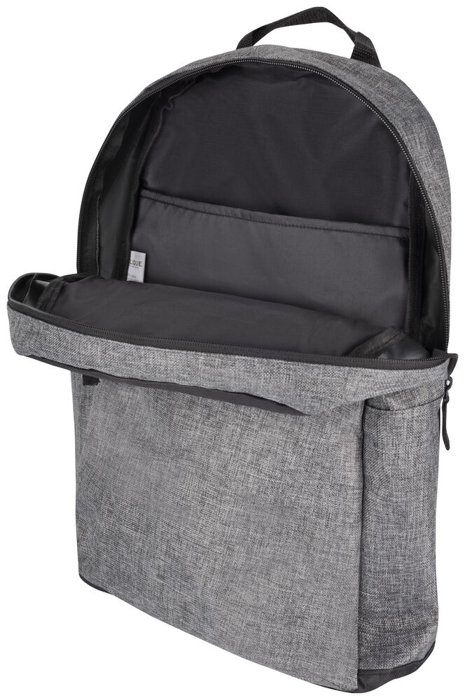 Melange Daypack – Bild 3