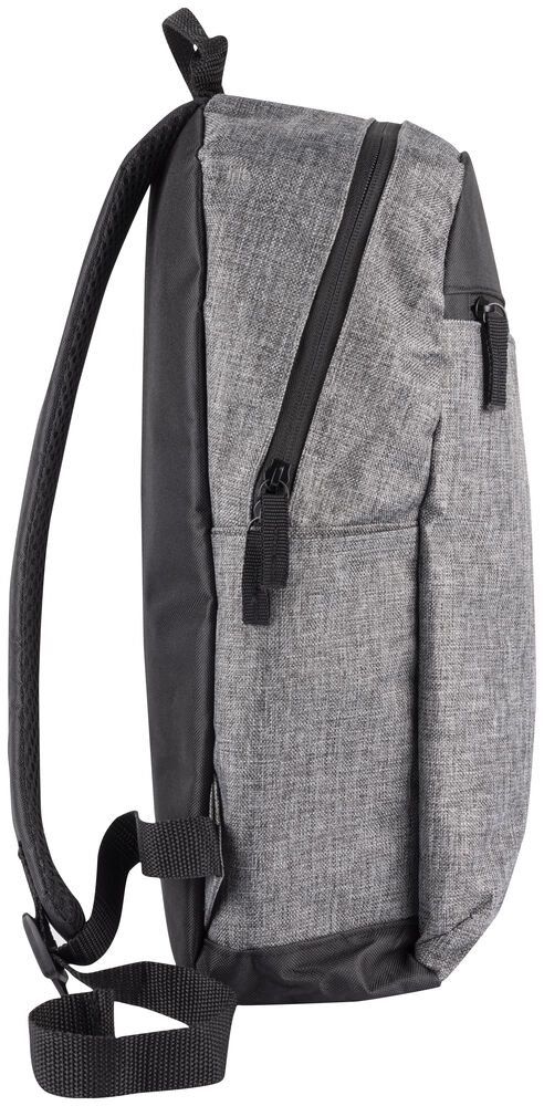 Melange Daypack – Bild 4