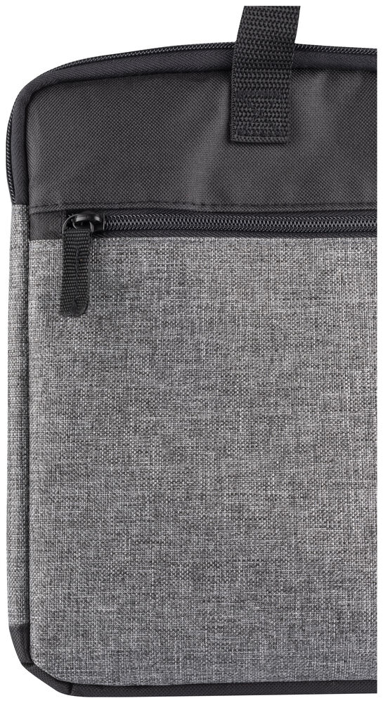 Melange Computer Case – Bild 5