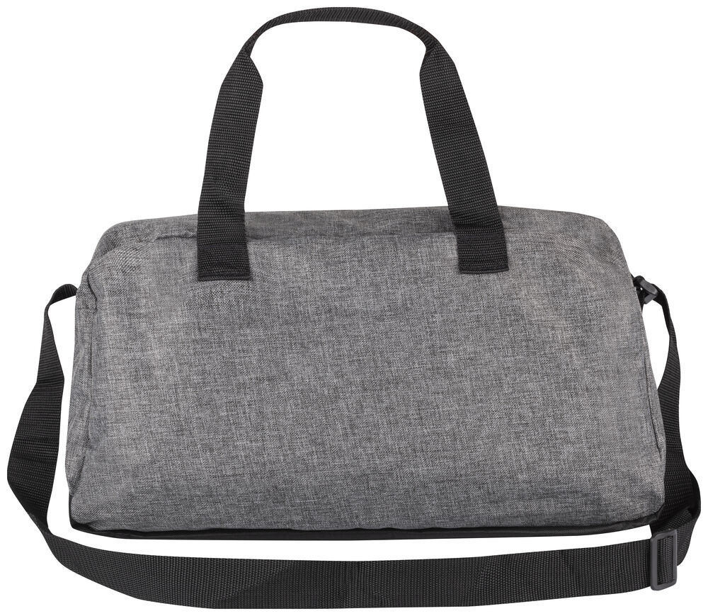 Melange Travel Bag – Bild 2