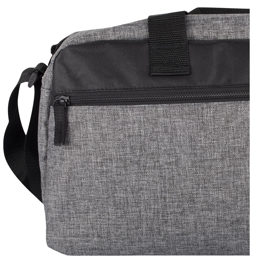 Melange Travel Bag – Bild 4
