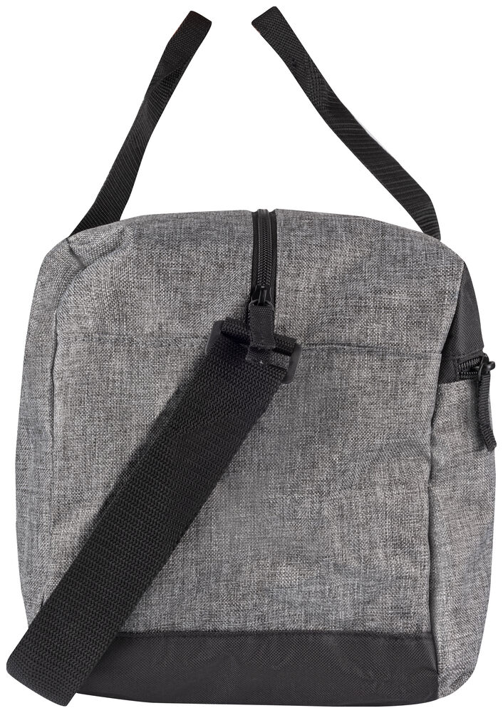 Melange Travel Bag – Bild 5