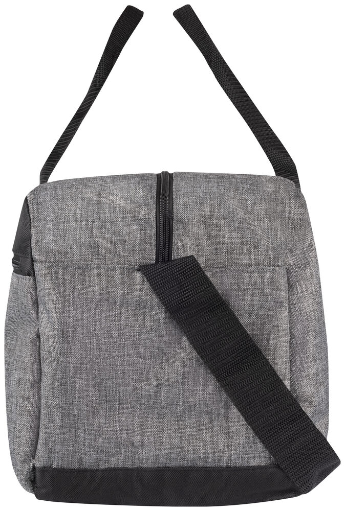 Melange Travel Bag – Bild 6