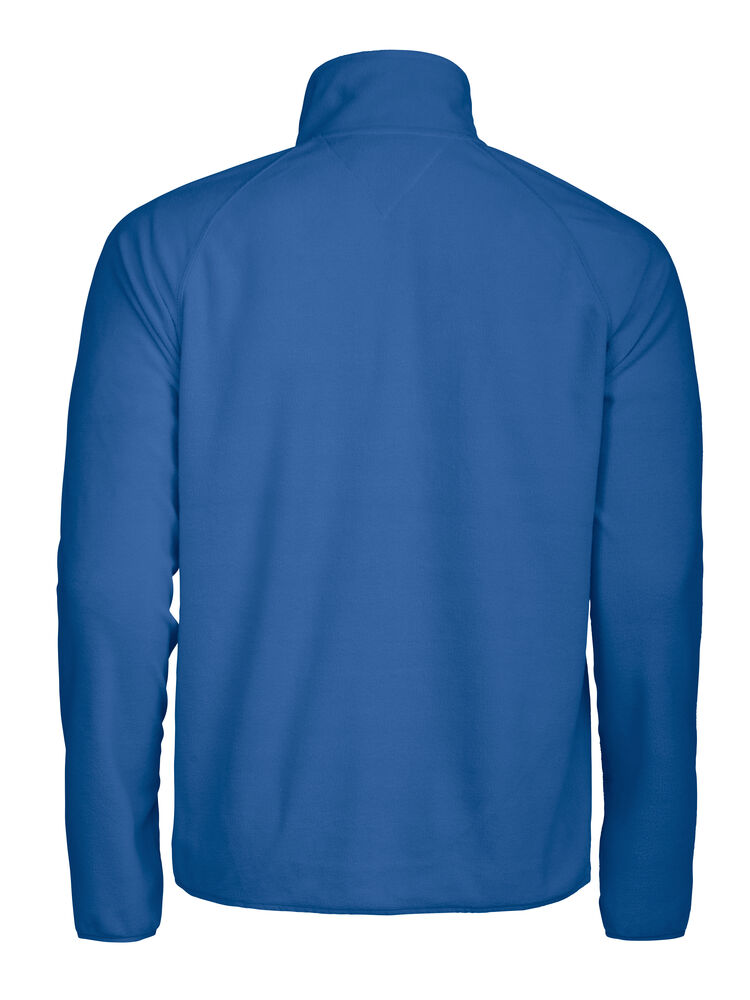 Melton Full Zip – Bild 2