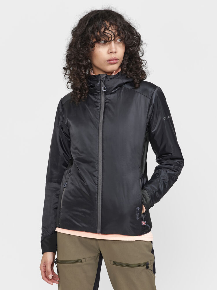 Adv Explore Lightweight Jacket W – Bild 6