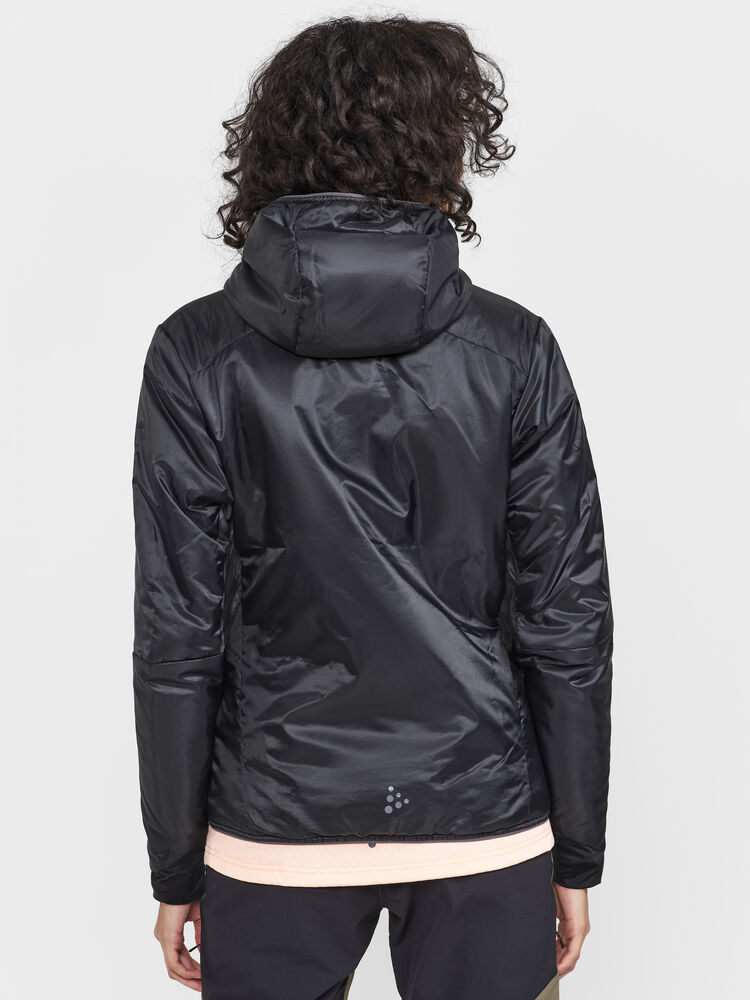 Adv Explore Lightweight Jacket W – Bild 4